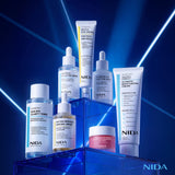 Coffret de soins de la peau NIDA Super Deal (7 produits)