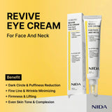 Coffret de soins de la peau NIDA Super Deal (7 produits)