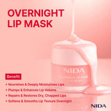 NIDA Super Deal Skincare Set de 7 (Tónico Lechoso)