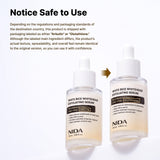NIDA Baby Face Cleanser Bundle (Set of 4)