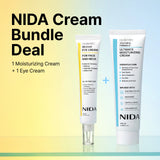 NIDA YouthfulFormula™ Cream and Revive Eye Cream Bundle