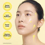 Crème contour des yeux NIDA Revive pour le visage et le cou