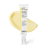 Crema contorno occhi NIDA Revive per viso e collo