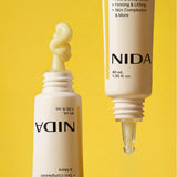 Crema contorno occhi NIDA Revive per viso e collo