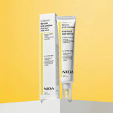 Crema contorno occhi NIDA Revive per viso e collo