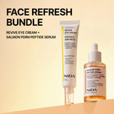 NIDA Face Refresh Bundle