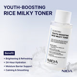 NIDA Ultimate Dark Spot Brightening Bundle (Global)