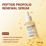 Coffret Peau de Verre Jeunesse NIDA