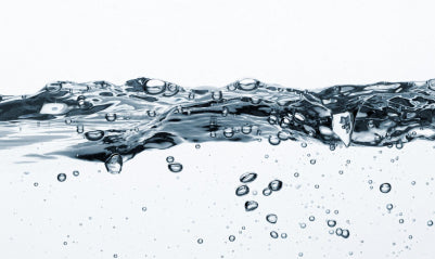 Intense hydration