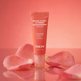 Suero labial iluminador con retinol NIDA