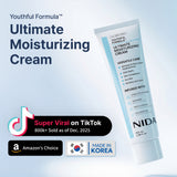 Crema humectante definitiva NIDA Youthful Formula™ 