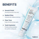 Crema humectante definitiva NIDA Youthful Formula™ 