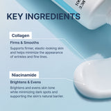 Crema humectante definitiva NIDA Youthful Formula™ 