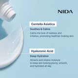 Crema humectante definitiva NIDA Youthful Formula™ 