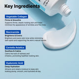 Crema idratante definitiva NIDA Youthful Formula™