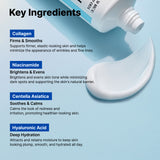 NIDA Youthful Formula™ Ultimate Moisturizing Cream