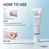Crema humectante definitiva NIDA Youthful Formula™ 