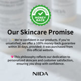 NIDA Youth-Boosting Rice Milky Toner