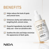 NIDA α-Arbutin TXA Pure Tone Serum