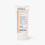 Crème solaire NIDA Invisible Fit