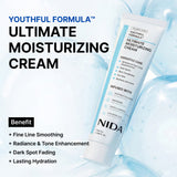 Set de crema NIDA Youthful Formula™ y crema para ojos Revive