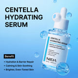 NIDA Mega Deal Skincare Set of 10 (US)