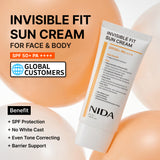 NIDA Ultimate Dark Spot Brightening Bundle (Global)