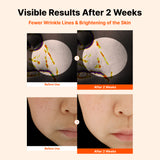 NIDA Invisible Fit Sun Duo (Serum & Cream) (Global)