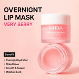 NIDA Super Deal Skincare Set of 7