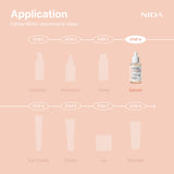 NIDA Salmon PDRN Peptide Serum